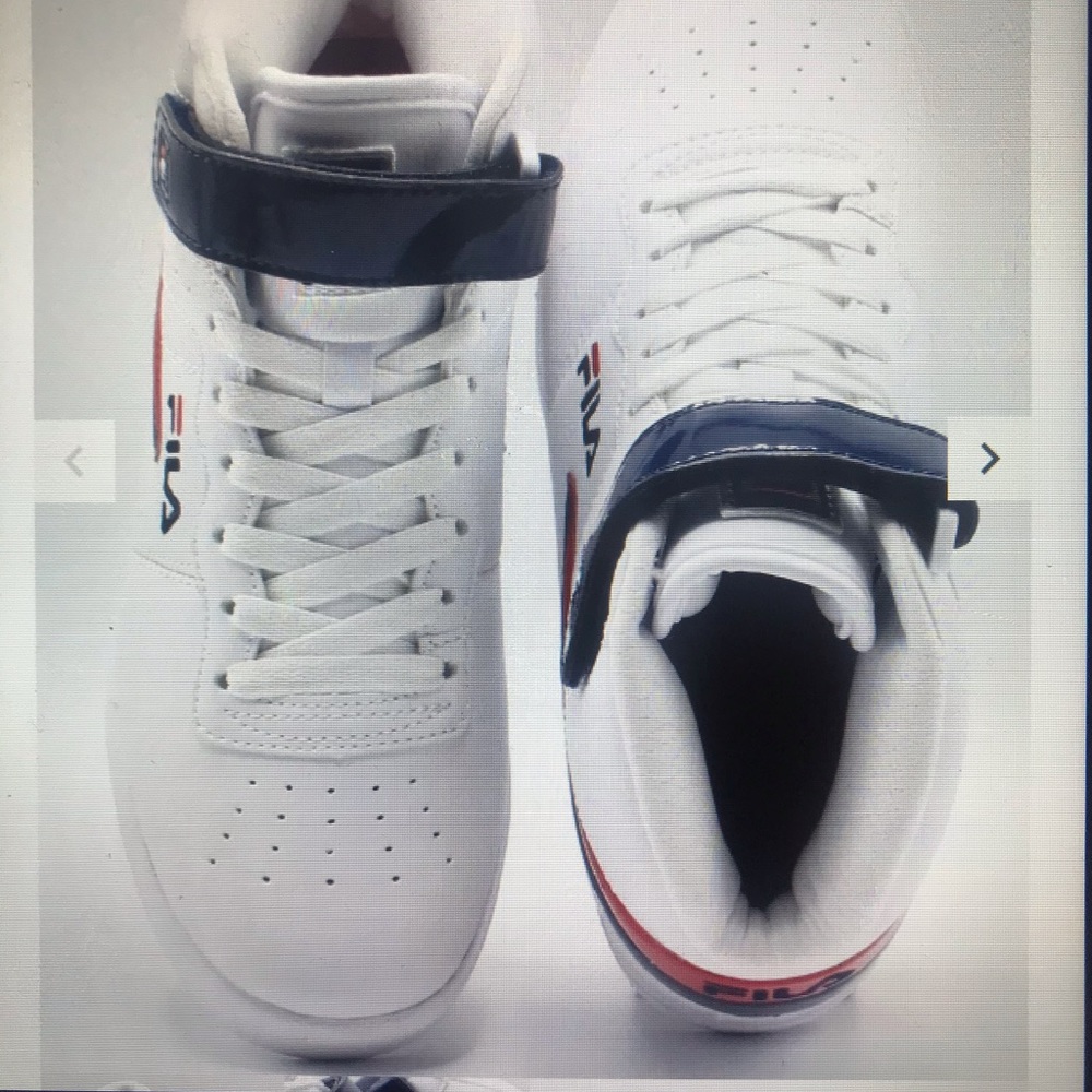 Shose - Picture 3 of 8